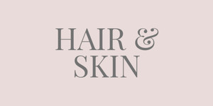 HAIR & SKIN